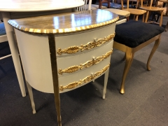 Hallbyrå